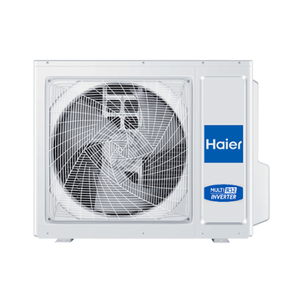 Haier 3U70S2SR5FA внешний блок кондиционера мульти-сплит-системы
