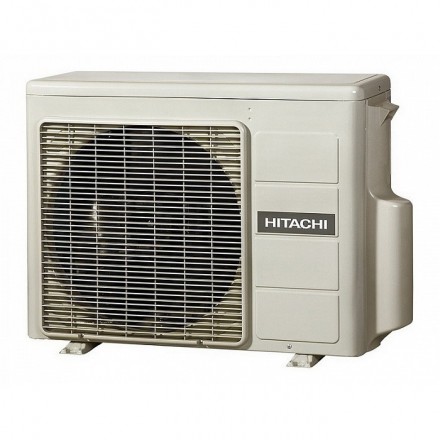 Кондиционер Hitachi Х-Сomfort RAK-25REF/RAC-25WEF кондиционер инверторный