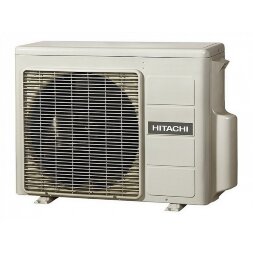 Hitachi Х-Сomfort RAK-25REF/RAC-25WEF кондиционер инверторный