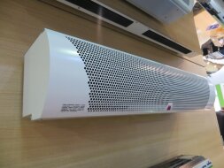 Тепломаш КЭВ-12П4041Е тепловая завеса