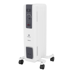 Royal Clima ROR-FR11-2500M масляный радиатор