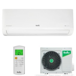 BALLU BSYI-12HN8/ES_23Y Eco Smart кондиционер