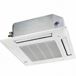 Бирюса BLCA-H24/4R1 сплит-система кассетная