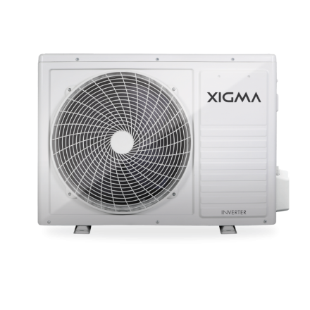 Xigma XGI-TX21RHA сплит-система