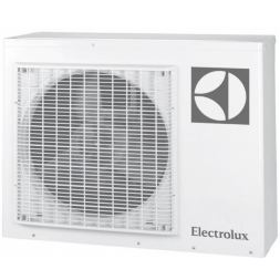 Electrolux EACS/I-09HAL/N8 Loft DC сплит-система