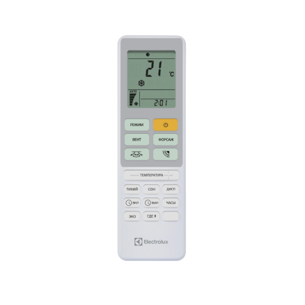 Electrolux EACS/I-09HAL/N8 сплит-система