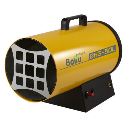 Газовая тепловая пушка Ballu BHG-50L