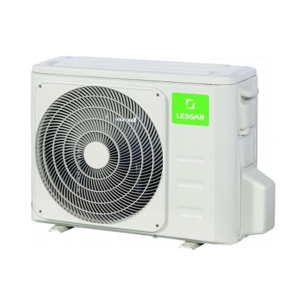 Lessar LS-HE09KNE2/LU-HE09KNE2 сплит-система