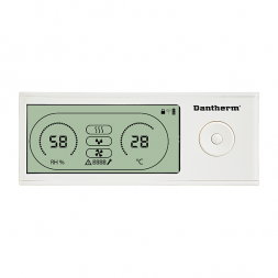 Dantherm CDP 40 осушитель для бассейна