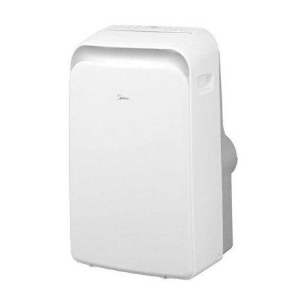 Midea MPPDA-09CRN7-Q кондиционер мобильный