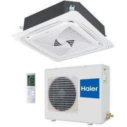 Haier ABH105H1ERG / 1U36HS1ERA(S) кассетный кондиционер