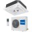 Haier ABH105H1ERG/1U36HS1ERA(S) сплит-система кассетная