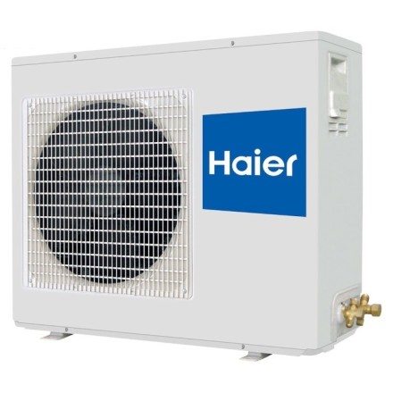 Haier ABH105H1ERG / 1U36HS1ERA(S) сплит-система кассетная