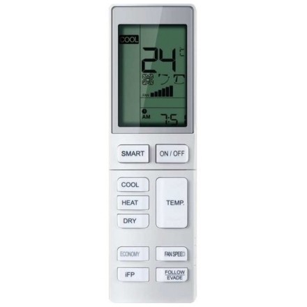Haier ABH105H1ERG/1U36HS1ERA(S) сплит-система кассетная