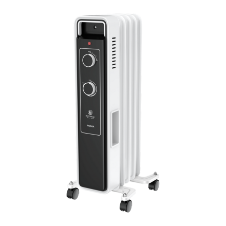 Royal Clima ROR-PR5-1000M масляный радиатор