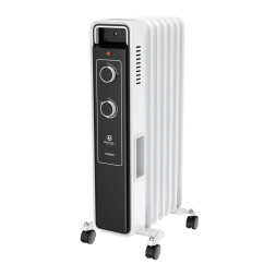 Royal Clima ROR-PR5-1000M масляный радиатор