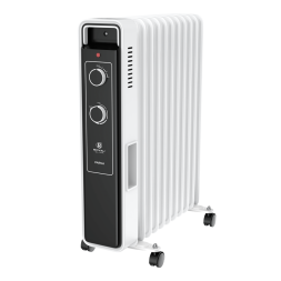 Royal Clima ROR-PR5-1000M масляный радиатор
