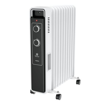 Royal Clima ROR-PR5-1000M масляный радиатор
