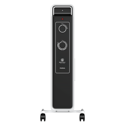 Royal Clima ROR-PR5-1000M масляный радиатор