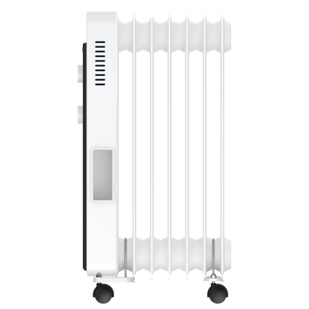 Royal Clima ROR-PR5-1000M масляный радиатор
