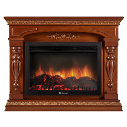 Портал Firelight Perfetto R 30 дуб