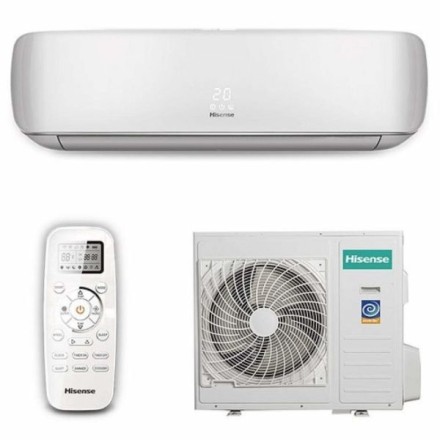 Hisense AS-09UR4SYDDB15 сплит-система