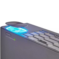 Electrolux EACS/I-10HFA/N8_V2 Crystal Air Super DC Inverter сплит-система