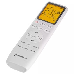 Electrolux EACS/I-10HFA/N8_V2 Crystal Air Super DC Inverter сплит-система