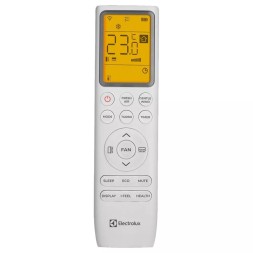Electrolux EACS/I-10HFA/N8_V2 Crystal Air Super DC Inverter сплит-система