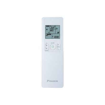 Daikin FTXM60N/RXM60N9/-30 сплит-система настенная