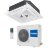 Haier ABH125K1E0 сплит-система кассетная
