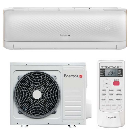 Energolux SAS30D1-A/SAU30D1-A сплит-система