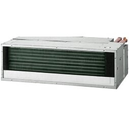Канальный блок Hitachi RAD-35QPB 