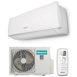 Hisense AS-13UW4RYRKB04 Zoom Inverter сплит-система