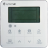 Systemair Sysplit Simple Cassette C 12 HP Q сплит-система кассетная