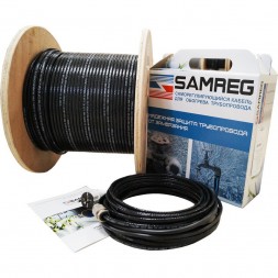 Samreg SAMREG 17HTM2-CT кабель для обогрева кровли и труб