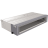 Quattroclima QV-I48DGE/QN-I48UGE сплит-система канальная