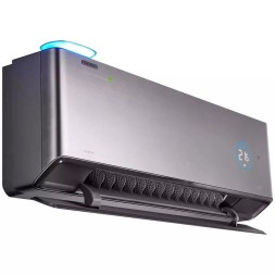 Electrolux EACS/I-13HFA/N8_V2 Crystal Air Super DC Inverter сплит-система