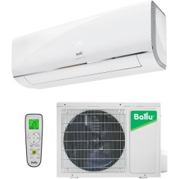 Ballu BSAG-07HN1_17Y iGreen PRO сплит-система