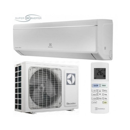 Electrolux EACS/I-12HF/N8_21Y сплит-система