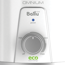 Ballu BWH/S 15 Omnium O водонагреватель