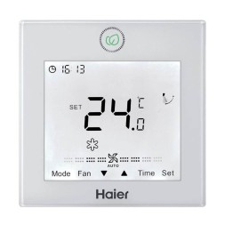 Haier AB35S2SC2FA / 1U35S2SM2FA кассетный кондиционер