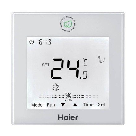 Haier AB35S2SC2FA / 1U35S2SM2FA сплит-система кассетная