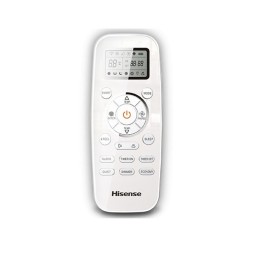 Hisense AS-18UW4RMSKB01 Zoom Inverter сплит-система