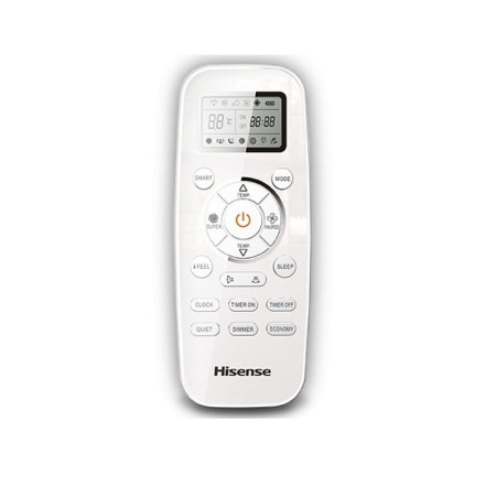 Hisense AS-18UW4RMSKB01 сплит-система