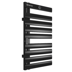 Thermex Njord Black электрический полотенцесушитель