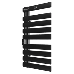 Thermex Njord Black электрический полотенцесушитель