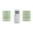 Lessar LS-HE12KNA2AD/LU-HE12KNA2AD сплит-система