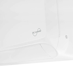 Electrolux EACS/I-07HFW/N8 FUSION WAVE Super DC инверторный кондиционер