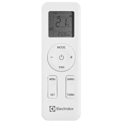 Electrolux EACS/I-07HFW/N8 FUSION WAVE Super DC инверторный кондиционер